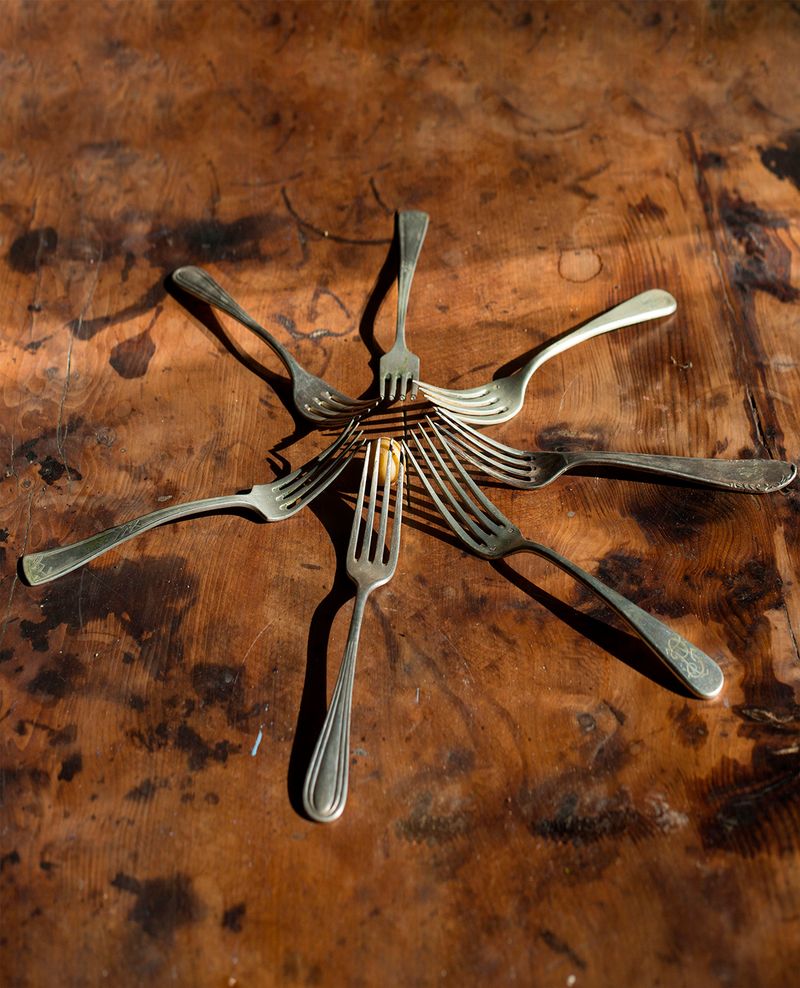 By Photographing Potatoes, Ana Nuñez Rodriguez Uses This Common Ingredient to Question Society and History