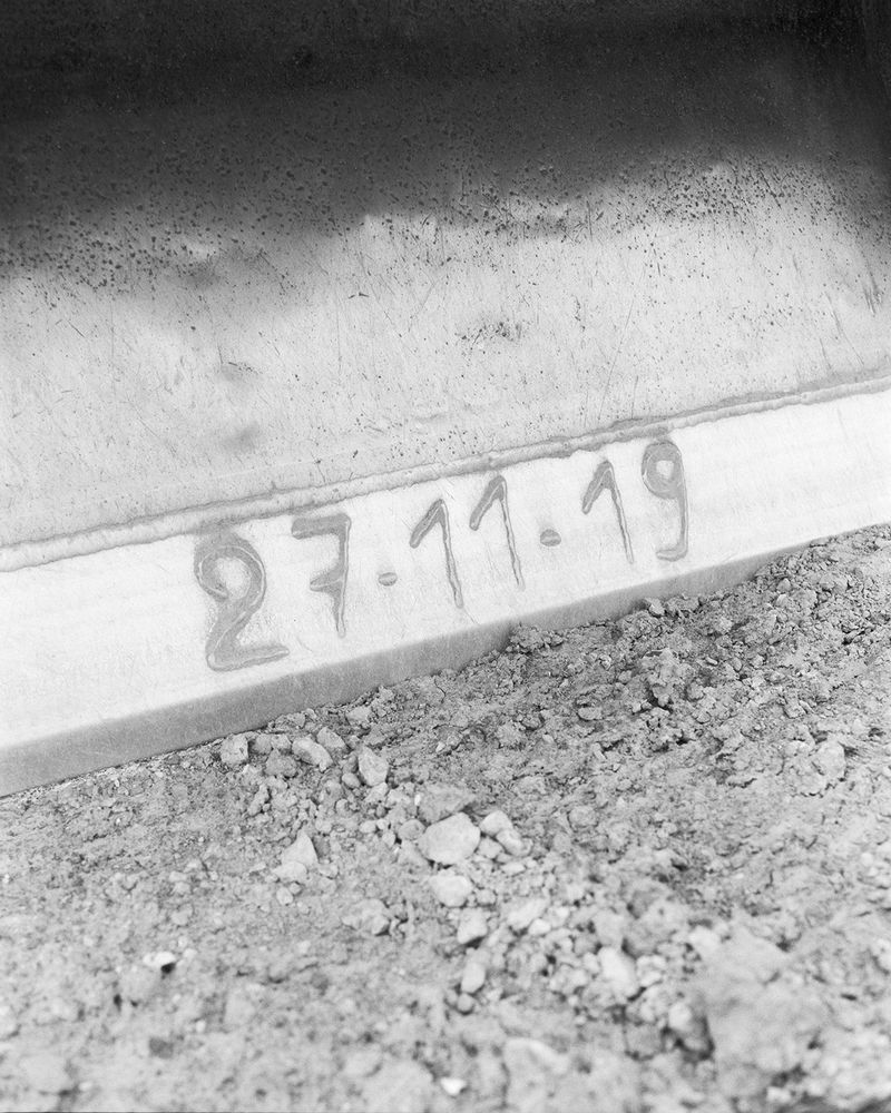 The Archaeological Implications of Construction Sites