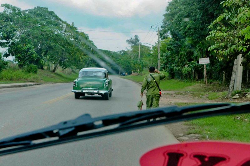 © Miguel Ángel Larrea Peroldo. La Habana, Cuba 2015