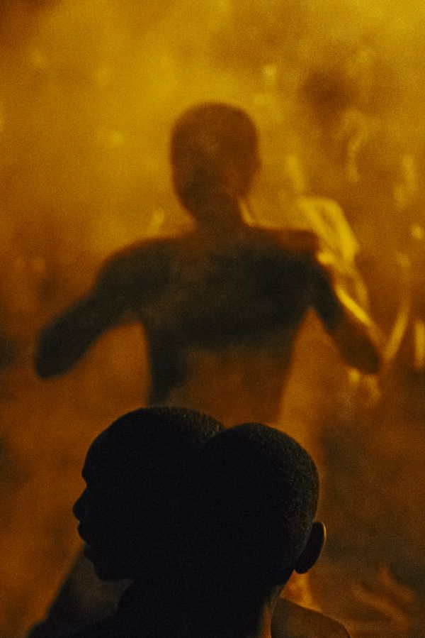 Photo © Carlos Barradas