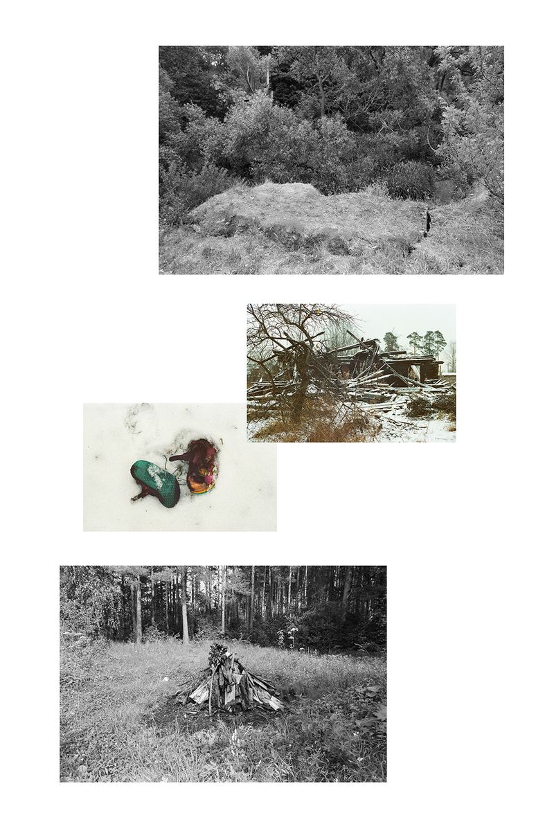 Do Not Play with Fire: Diary of a Pyromaniac