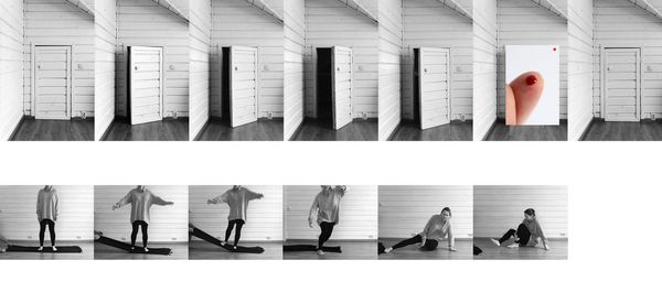 Do Not Play with Fire: Diary of a Pyromaniac