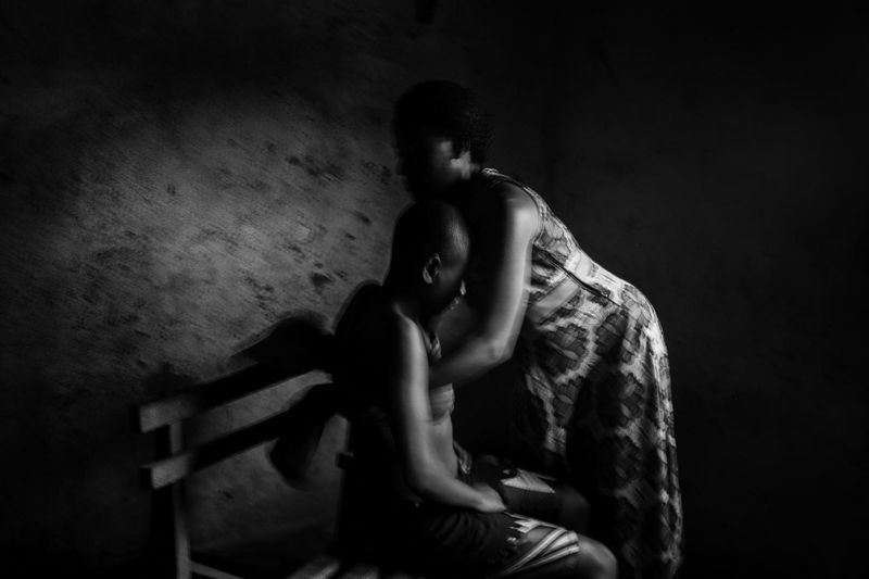 © Heba Khamis. Banned Beauty - Contemporary Issues, 1st prize stories