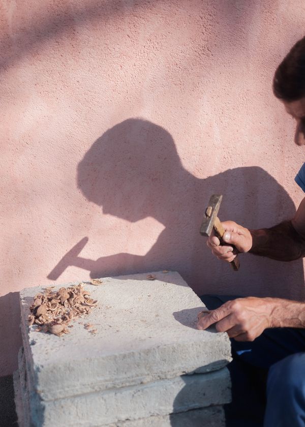 János Szabó Collects Stories of People Living Along a Hungarian River Full of Childhood Memories