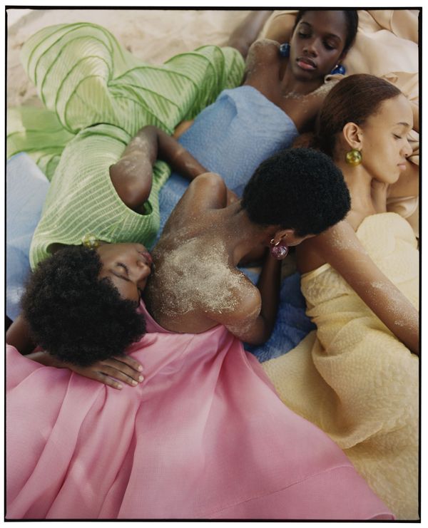 © Nina Ricci