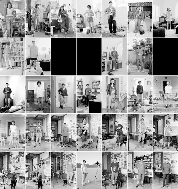 Nancy Floyd Talks About Her Exhibition At PhEST Thanks To The PhMuseum Grant