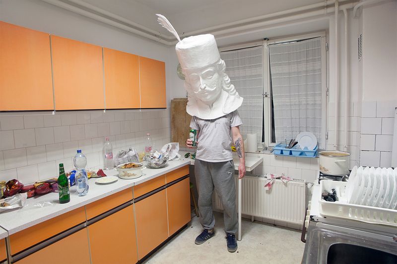 The Symbols of Post-communism In Contemporary Hungary