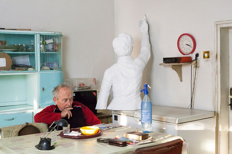 The Symbols of Post-communism In Contemporary Hungary