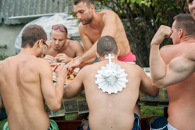 The Symbols of Post-communism In Contemporary Hungary