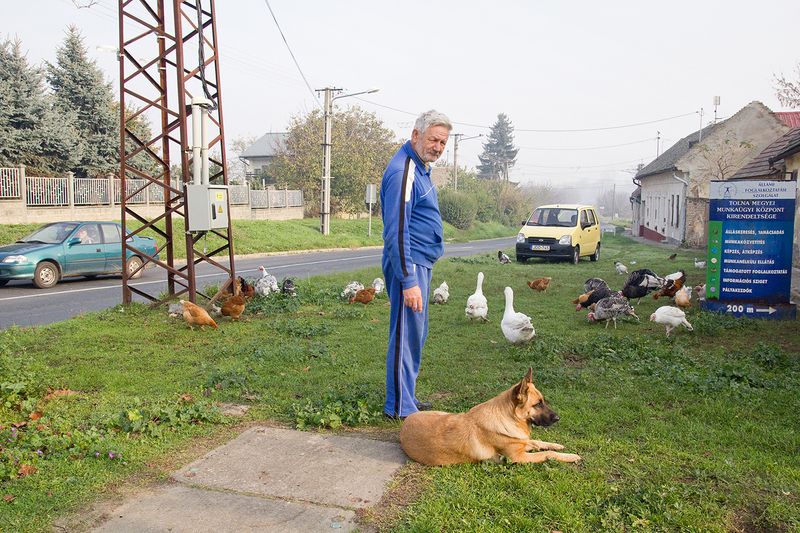 The Symbols of Post-communism In Contemporary Hungary