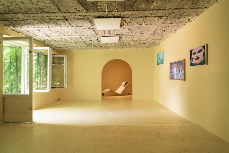 Elisa Medde And Laura El-Tantawy On Expanding and Activating Documentary Narratives