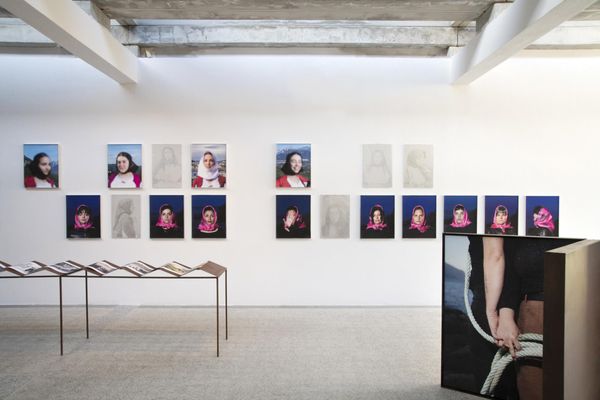 Elisa Medde And Laura El-Tantawy On Expanding and Activating Documentary Narratives