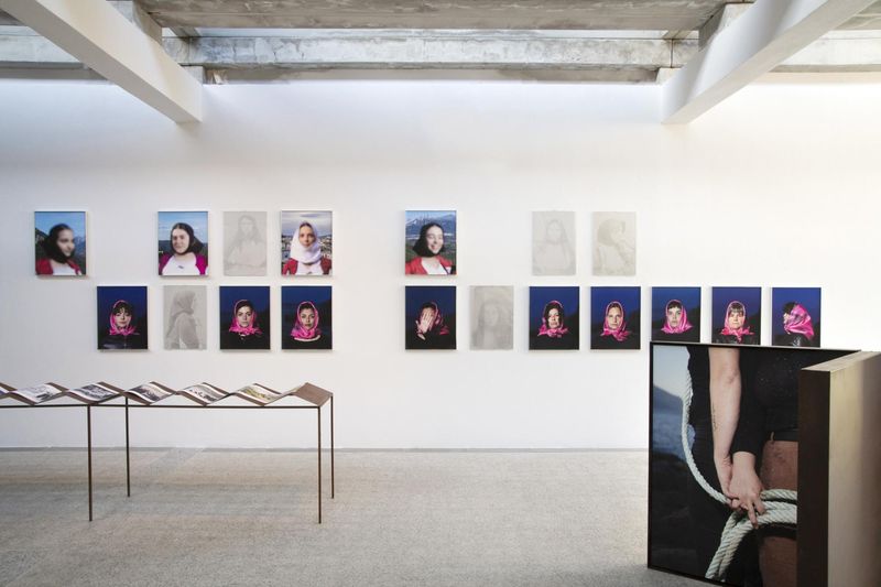 Elisa Medde And Laura El-Tantawy On Expanding and Activating Documentary Narratives