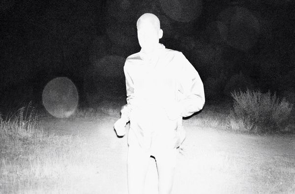 © Sofia Ayarzagoitia, from the series, Every Night Temo Ser La Dinner, winner of a PHM 2017 Grant Honourable Mention