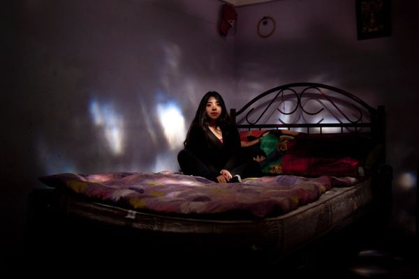 Talking about Education: the Graduated Photographer