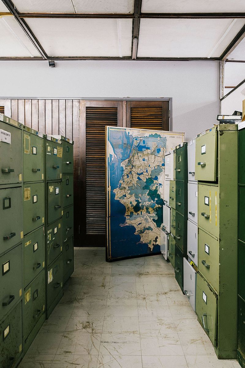 Imagery from Brazil’s Political Impasse