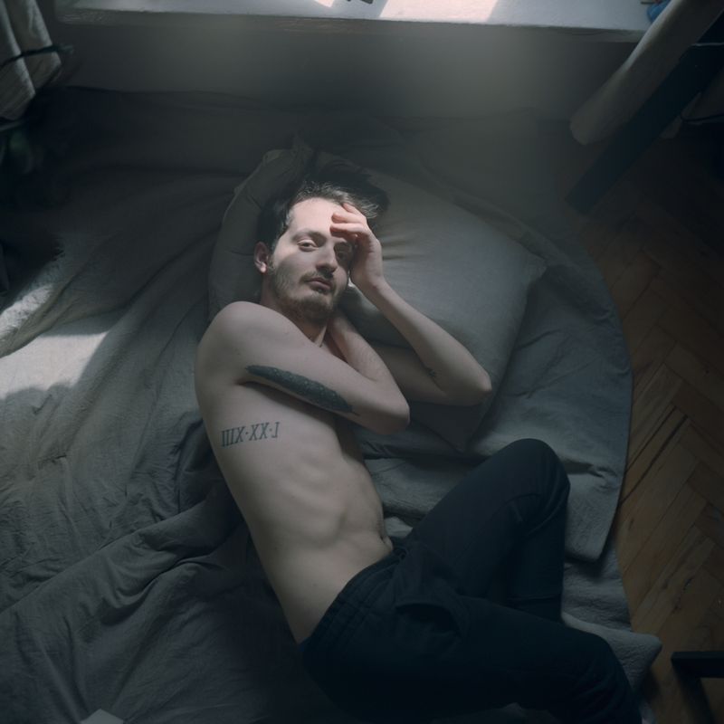 Moving to Poland in Search of Inner Freedom