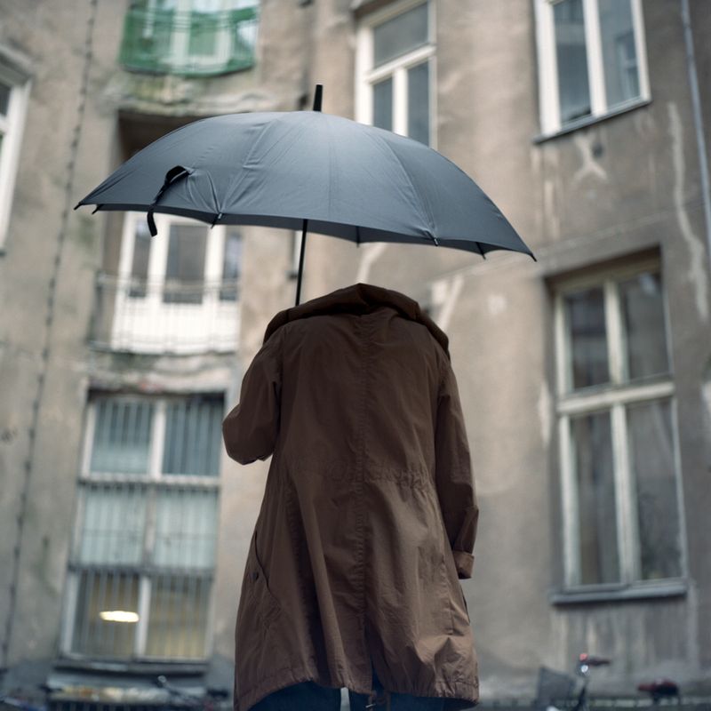 Moving to Poland in Search of Inner Freedom