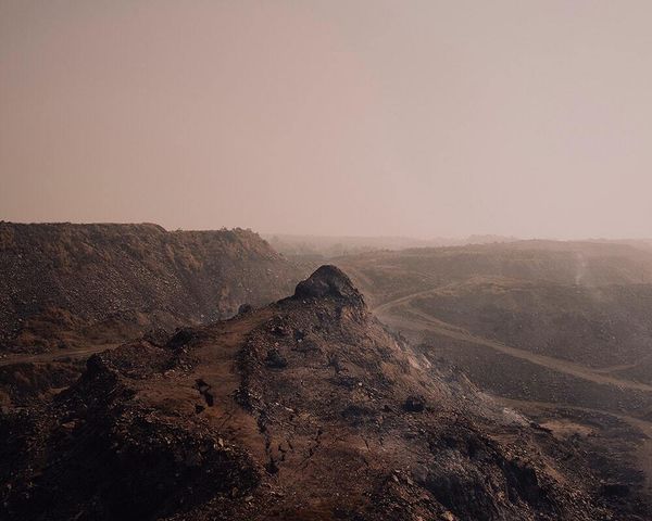© Poulomi Basu, from the series Centralia
