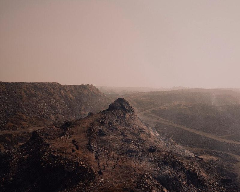 © Poulomi Basu, from the series Centralia