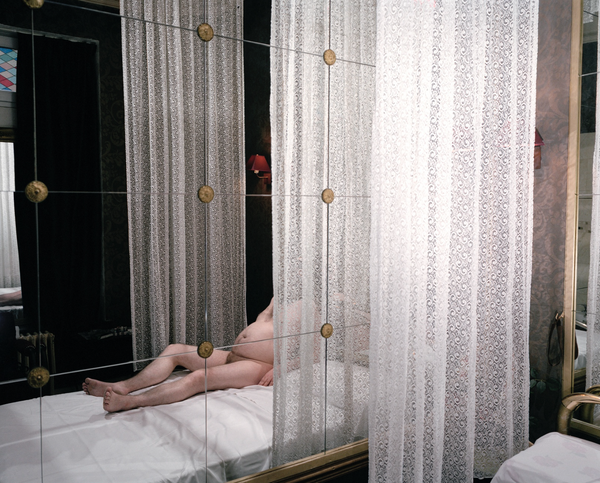 From the project Free Now by Pierre Liebaert, Winner of the PHM 2016 Grant New Generation Prize
