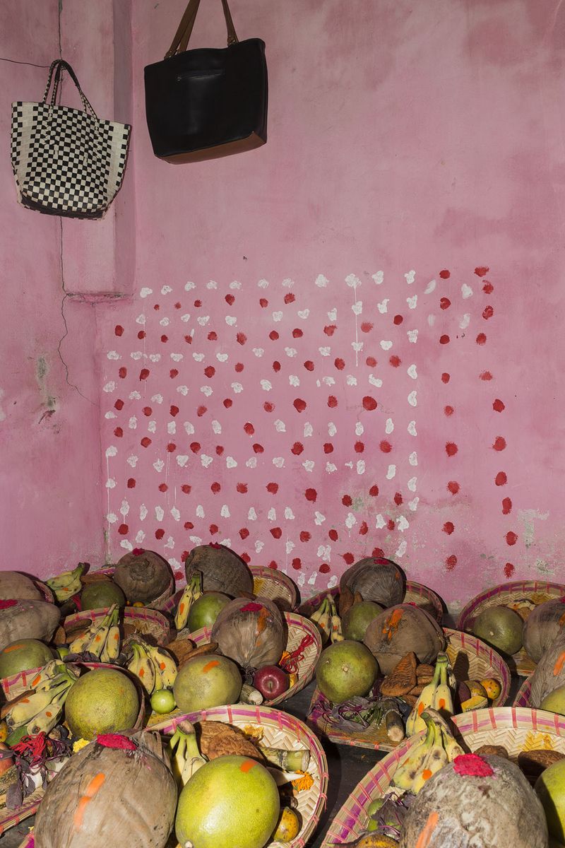 The Other Side of Gentrification in Bangladesh