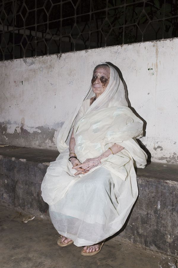 The Other Side of Gentrification in Bangladesh
