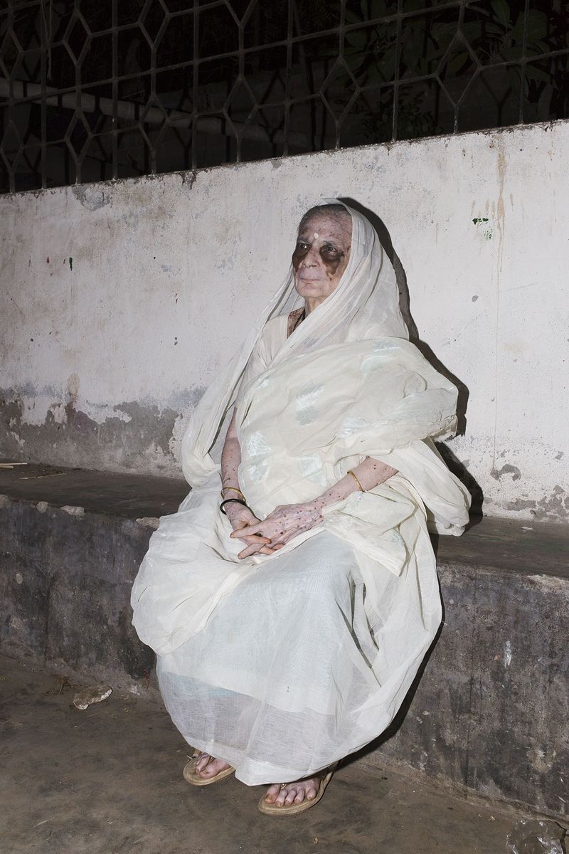 The Other Side of Gentrification in Bangladesh