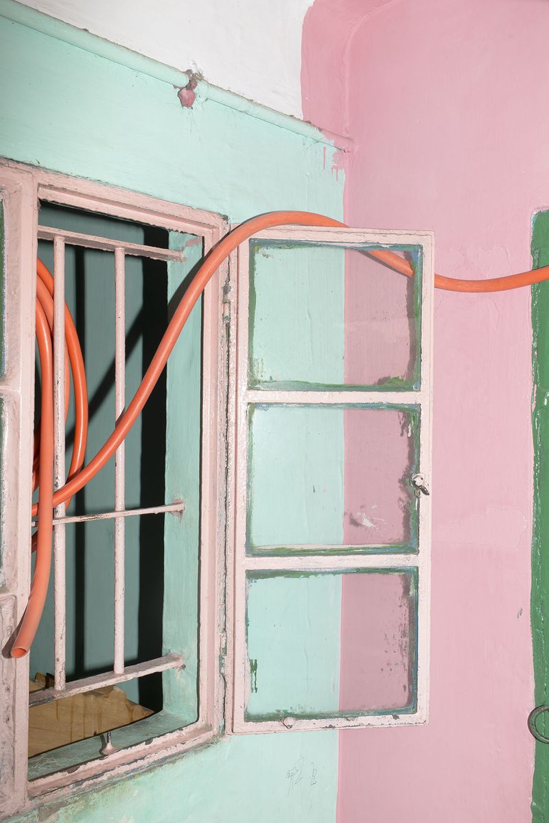 The Other Side of Gentrification in Bangladesh