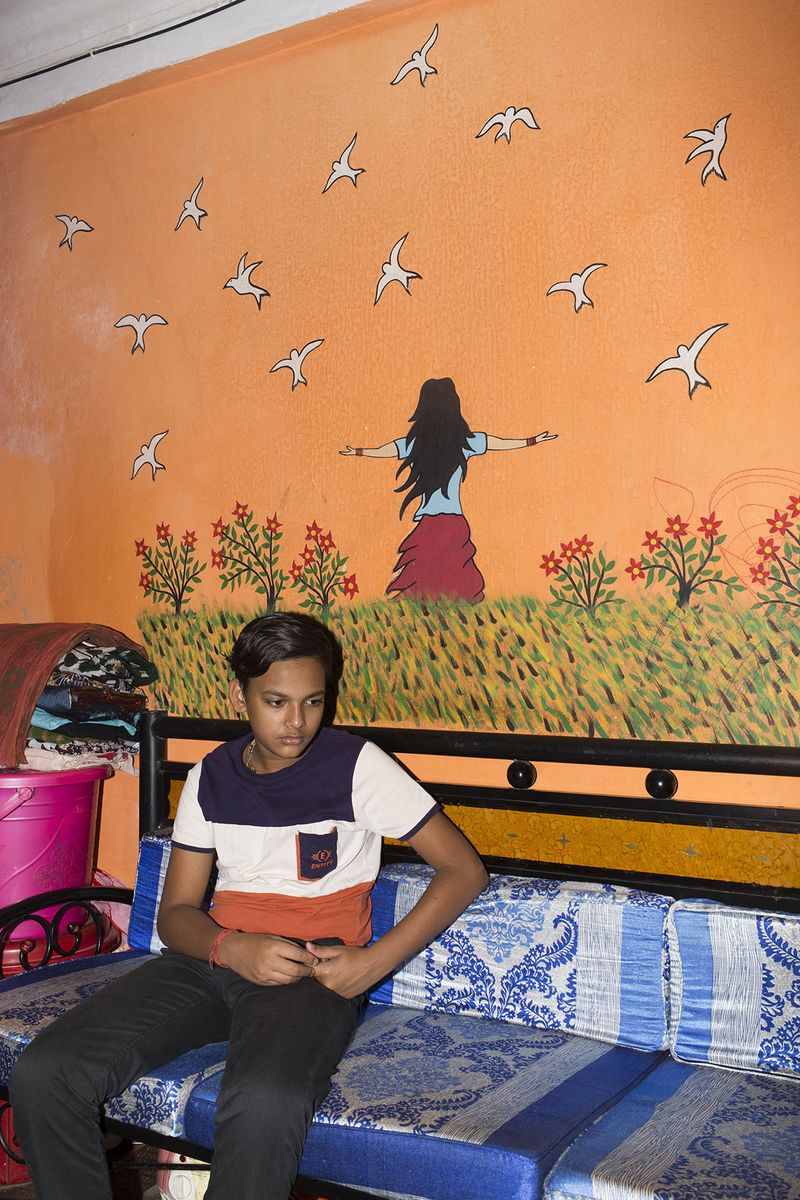 The Other Side of Gentrification in Bangladesh