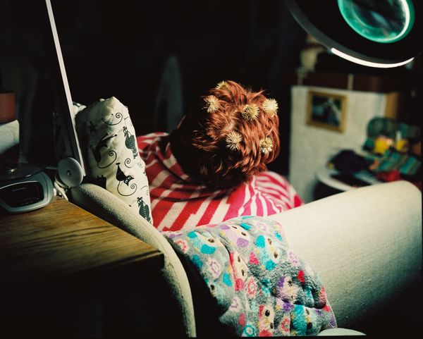 Peter Pflügler and the Power of Feelings in Leading Towards Hidden Truths of His Family’s Past