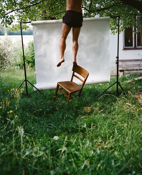 Peter Pflügler and the Power of Feelings in Leading Towards Hidden Truths of His Family’s Past