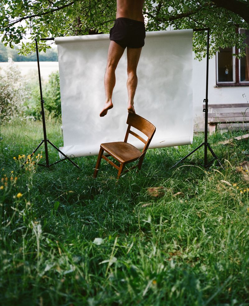 Peter Pflügler and the Power of Feelings in Leading Towards Hidden Truths of His Family’s Past