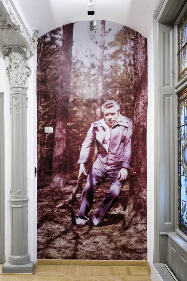 From the exhibition The Many Lives of Erik Kessels © Erik Kessels