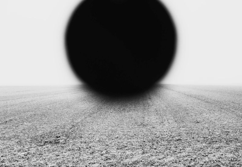 from La Linea D'Acqua, work exhibited at PhMuseum Days 2022 © Sara Palmieri