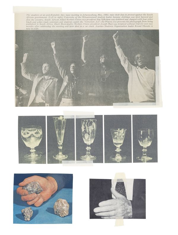 from Good Hope, work exhibited at PhMuseum Days 2022 © Carla Liesching