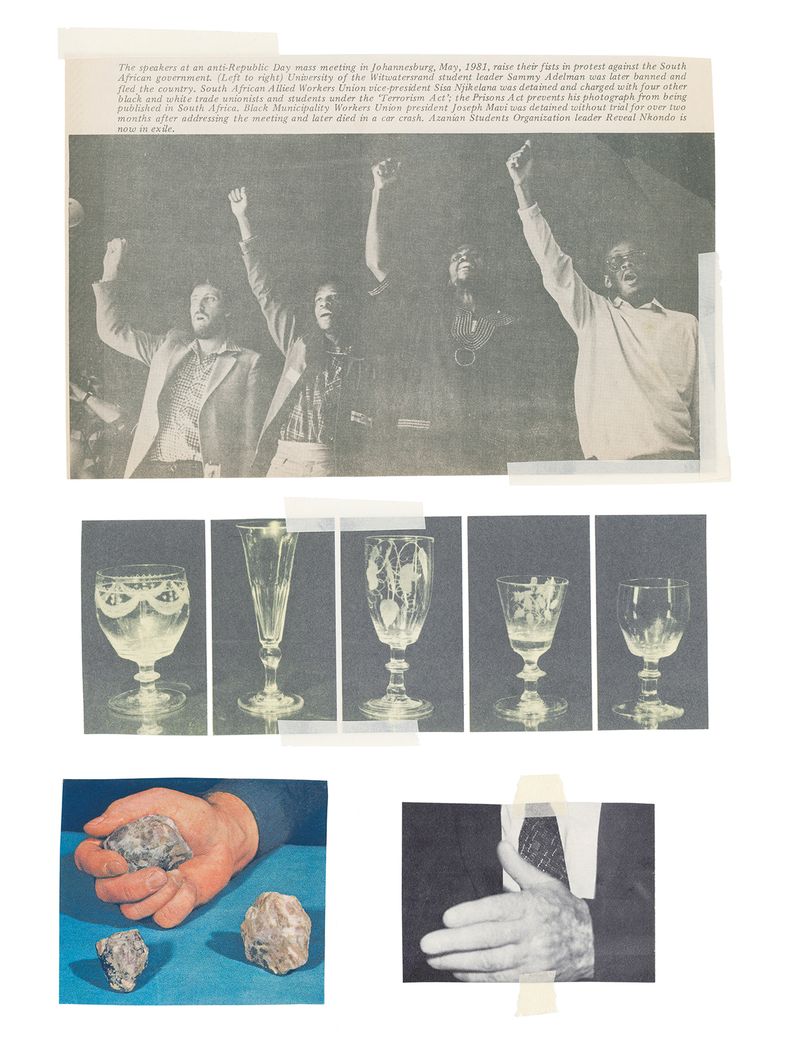 from Good Hope, work exhibited at PhMuseum Days 2022 © Carla Liesching