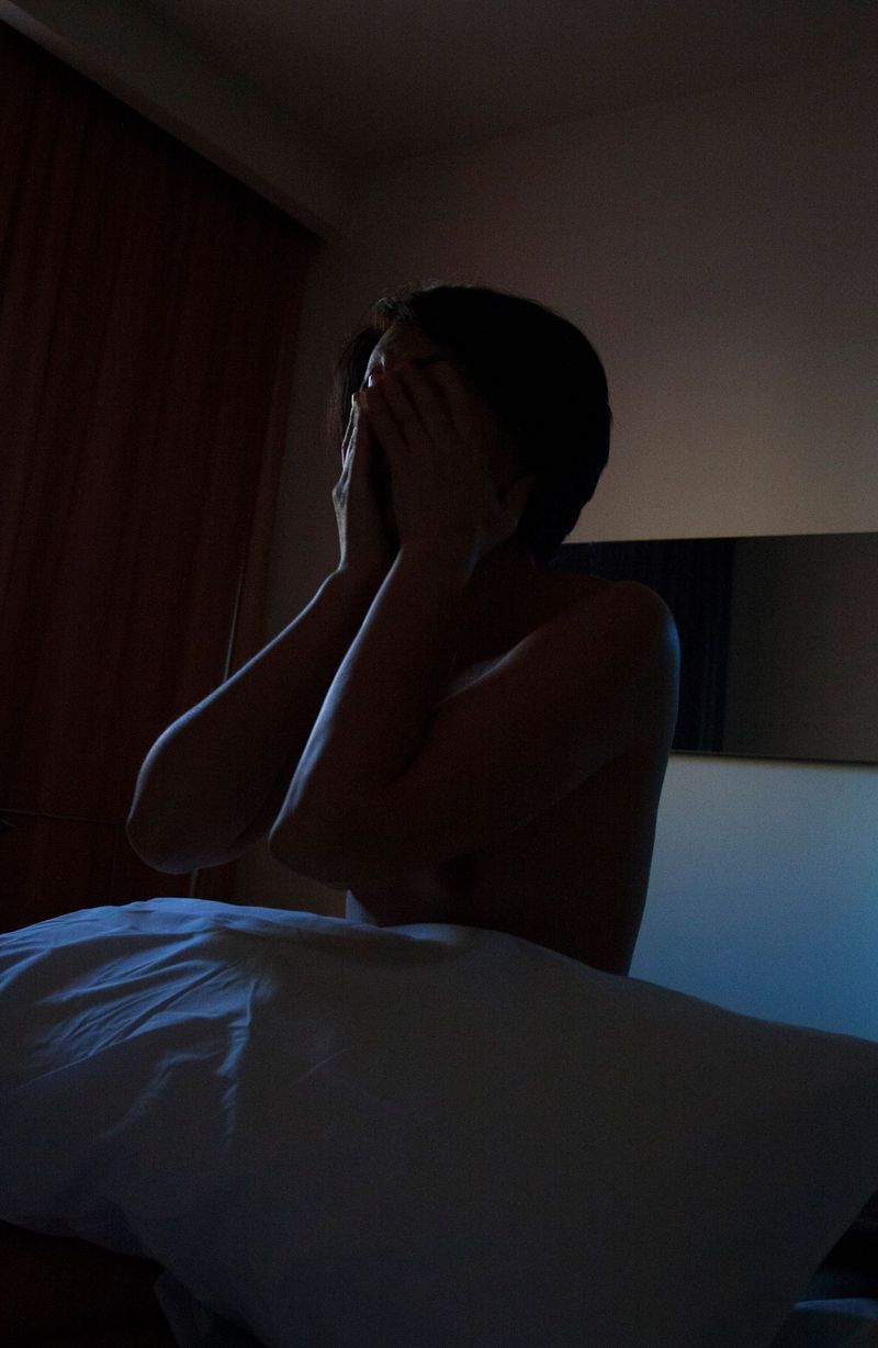 The Endless Cycle of Business Trips