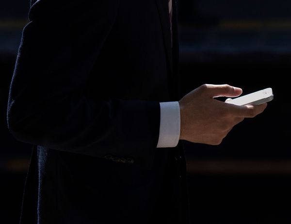 The Endless Cycle of Business Trips