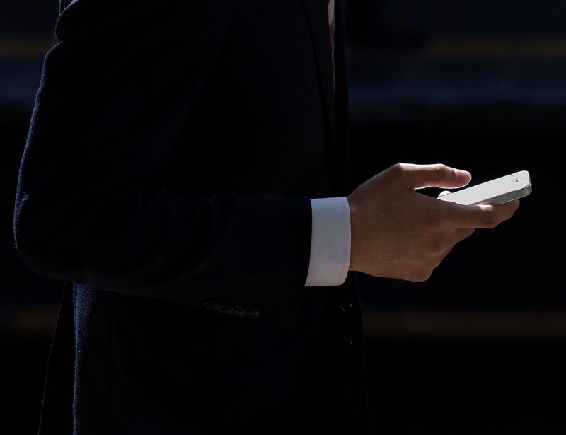 The Endless Cycle of Business Trips