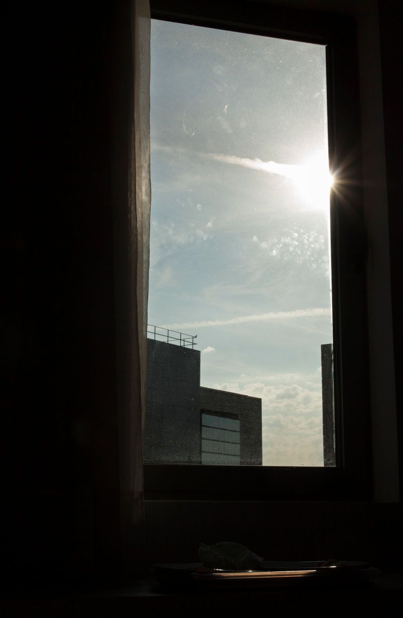 The Endless Cycle of Business Trips