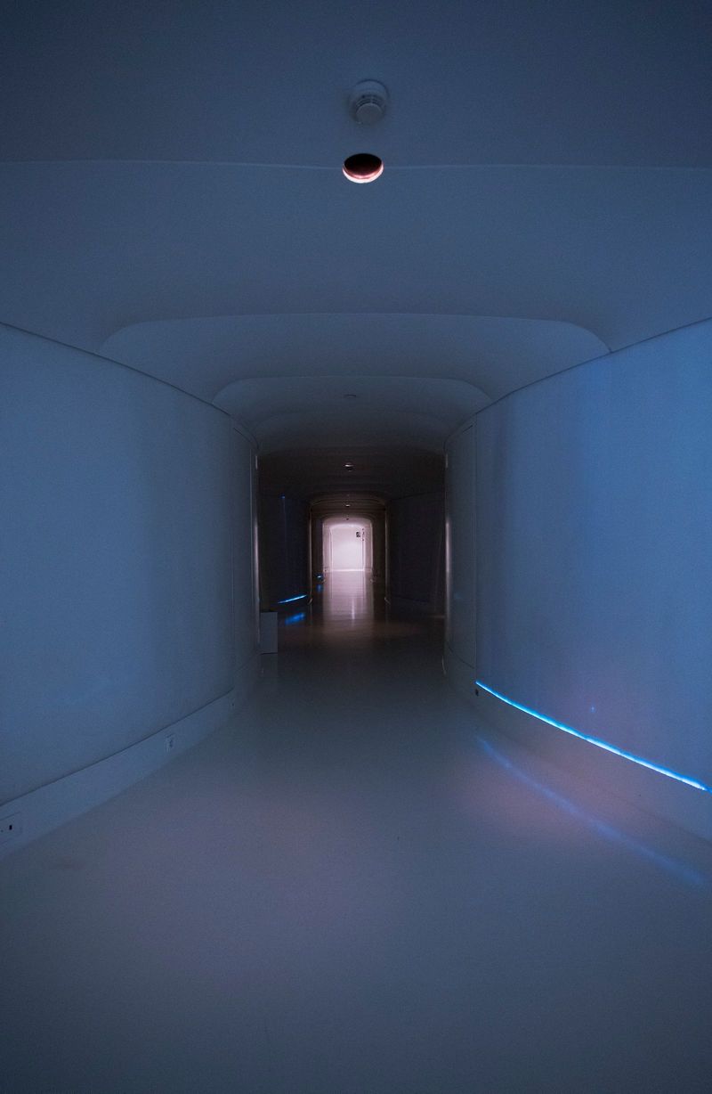 The Endless Cycle of Business Trips