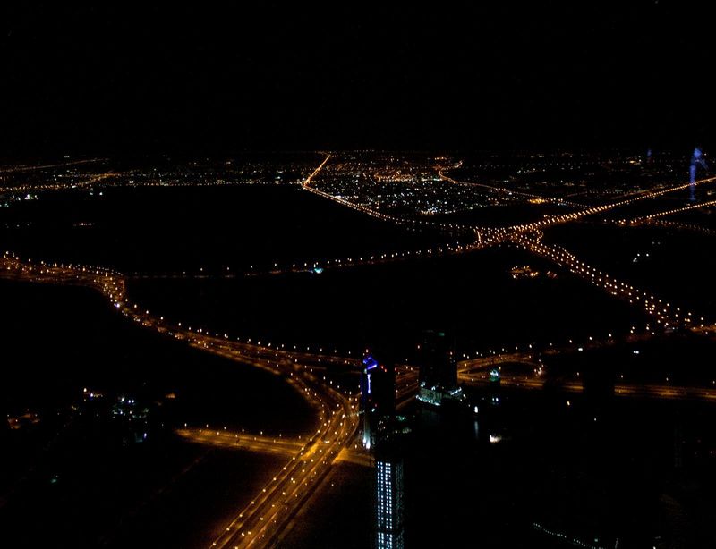 The Endless Cycle of Business Trips