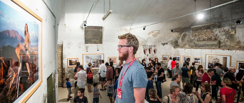 An Image from Cortona On The Move 2015