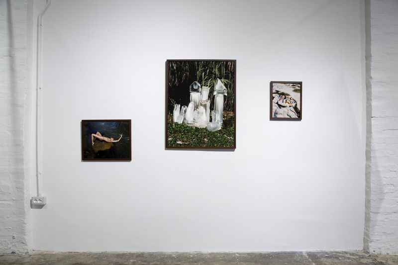 Installation shoot PhMuseum Lab © PhMuseum