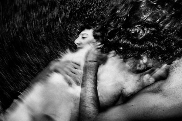 © Mariagrazia Beruffi, from the series Another World