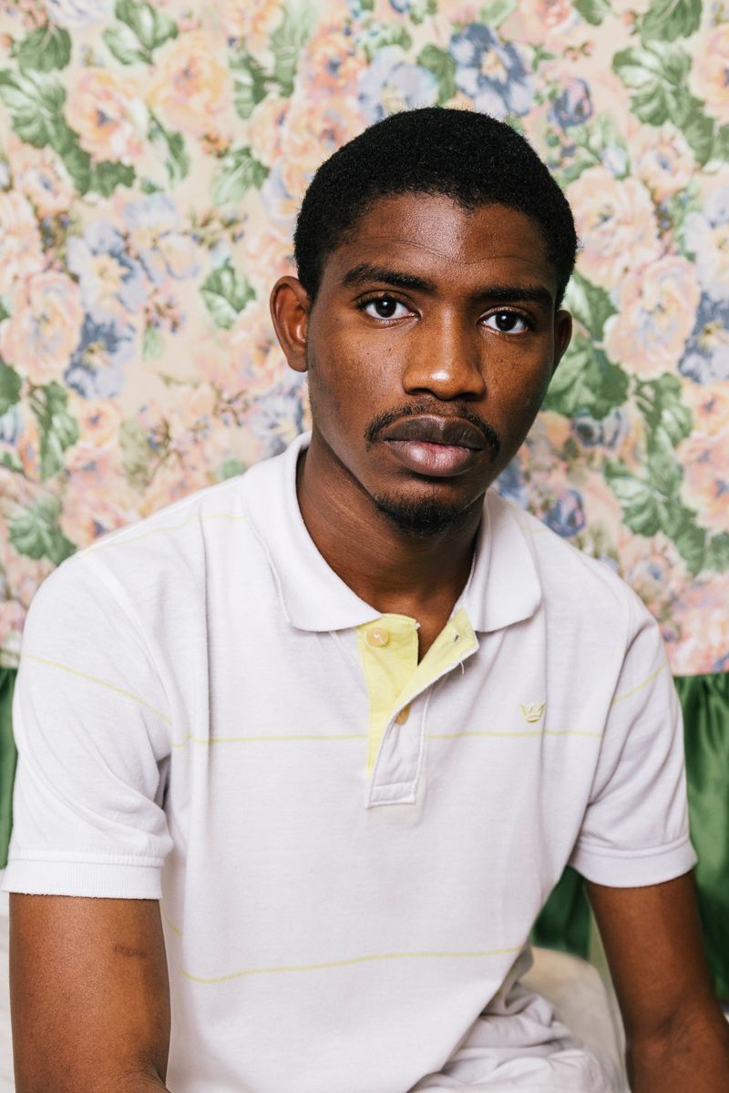 © Gabriel Carpes, from the series 1000 Years from Now