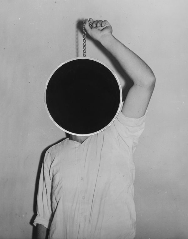 © Edgar Martins