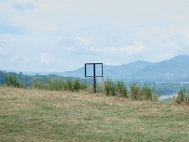 The Landscape as a Representation of Time and Memory