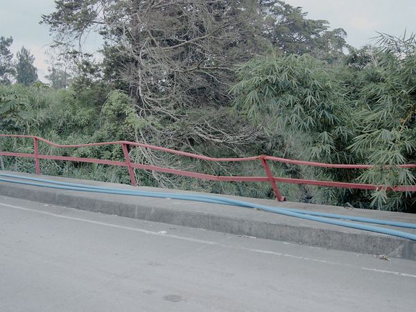 The Landscape as a Representation of Time and Memory
